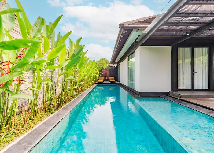 Javana Royal Villas